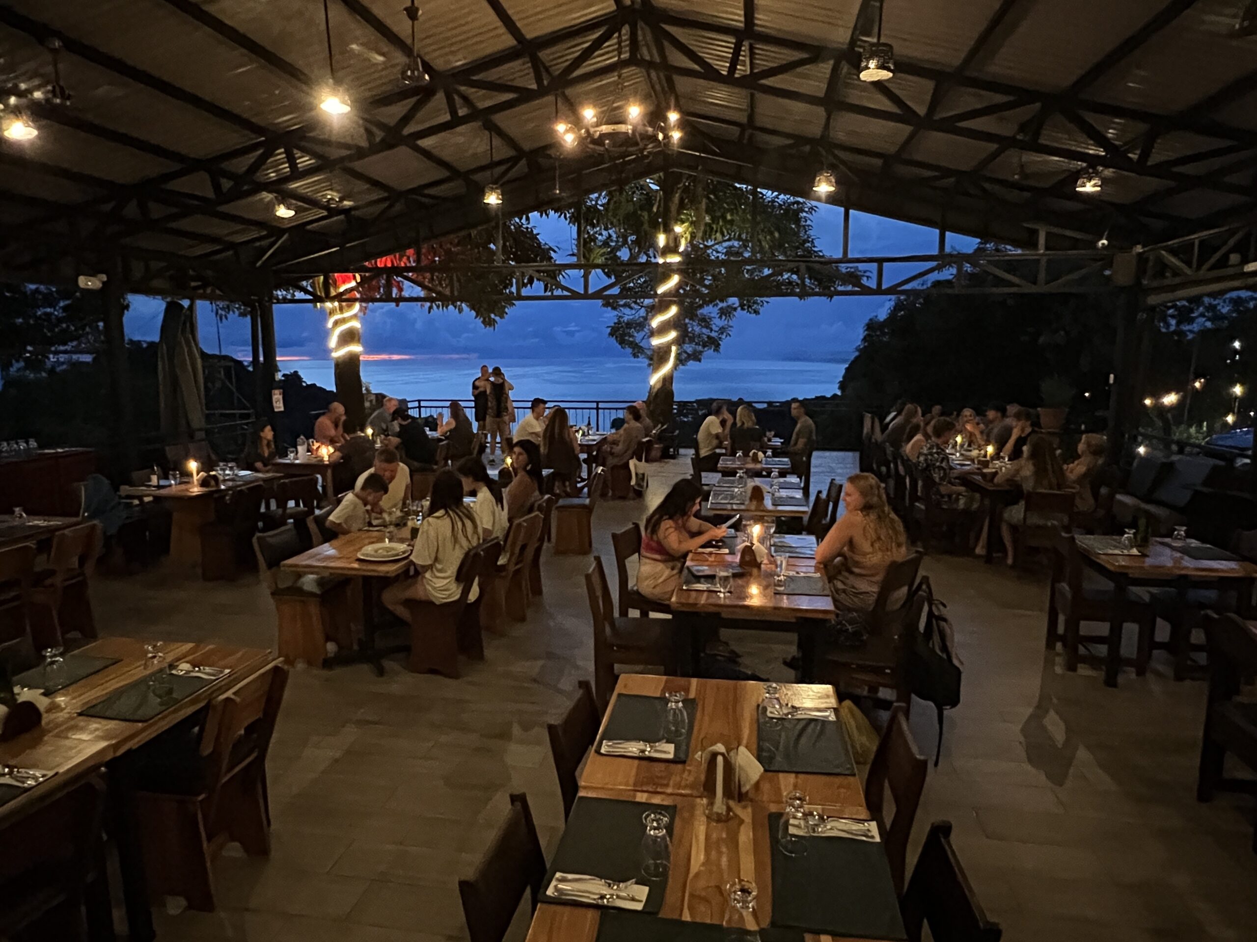 Discover the Culinary Gems of Manuel Antonio: A Guide to the Best