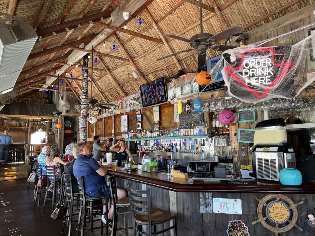 Best restaurants in Siesta Key place that cooks what you catch