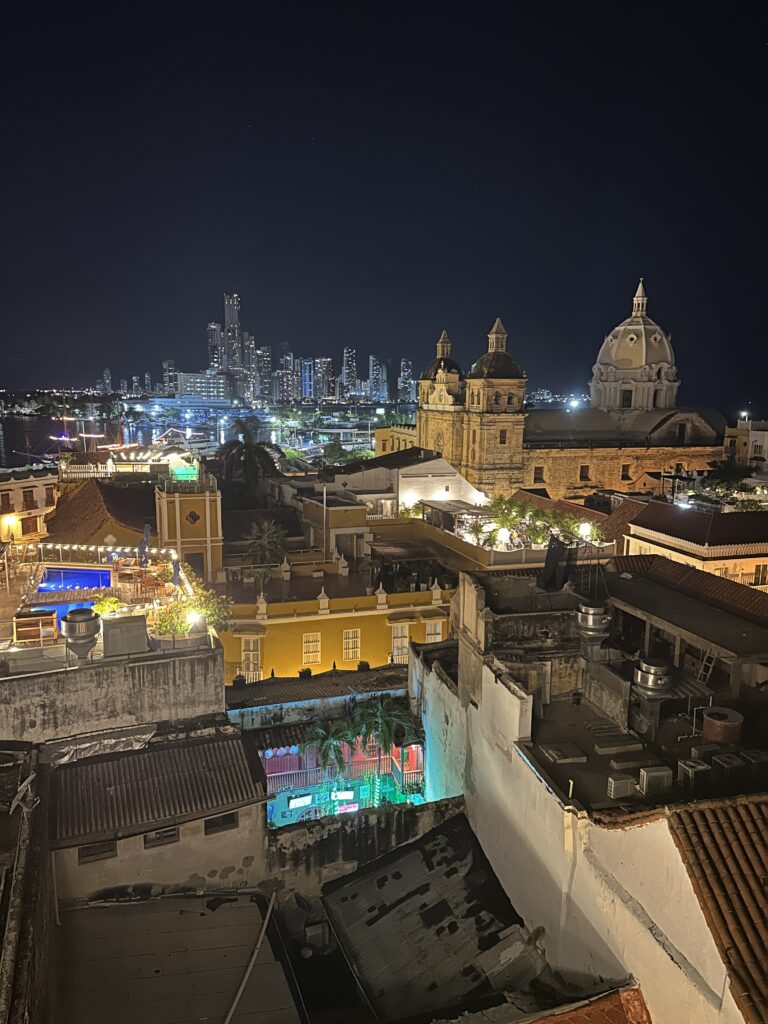 best hotel in Cartagena and things to do