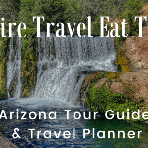 Arizona & Sedona tour guide
