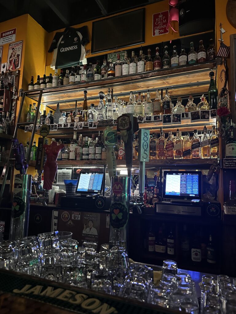 best bars in Sedona