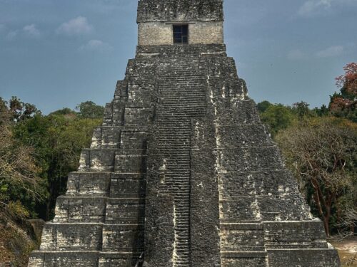 Best things to do in Tikal & Flores 2
