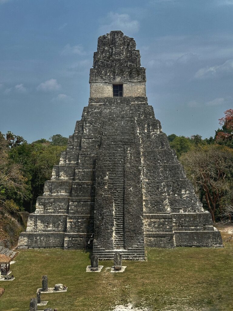 Best things to do in Tikal & Flores 2