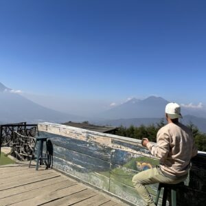 best places to eat and restaurants in Antigua guatemala