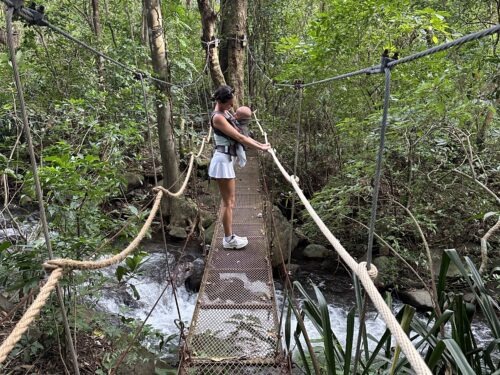 the best adventure jungle resort in costa rica 6