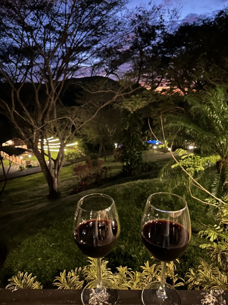the best adventure jungle resort in costa rica 6