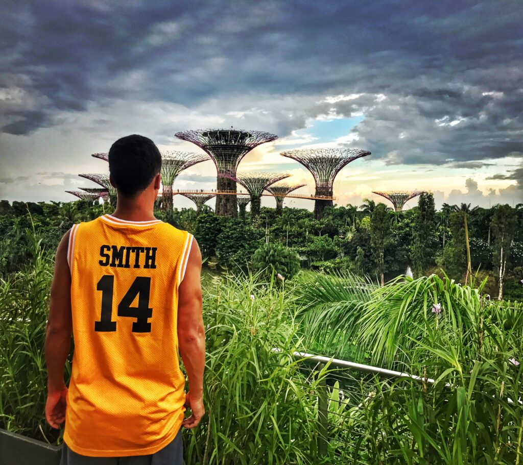 Singapore
